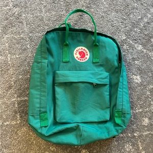 Fjällräven KANKEN-23510  Fjallraven Backpack